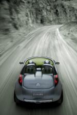 Citroen C-Buggy Concept 2006 года
